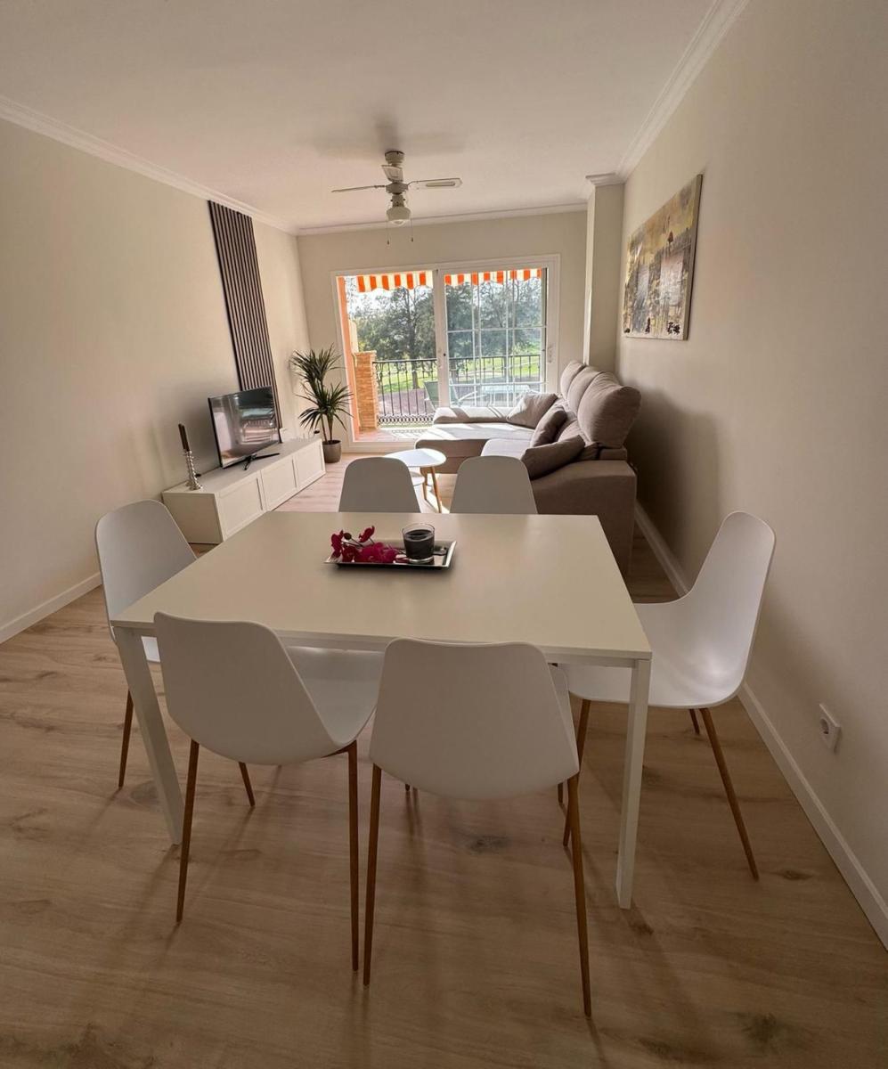 Flat for Sale in Mijas