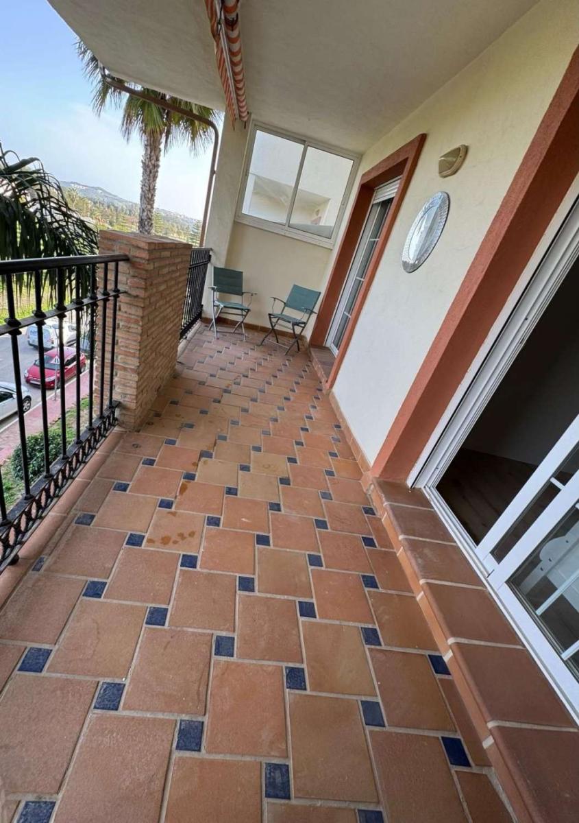 Flat for Sale in Mijas