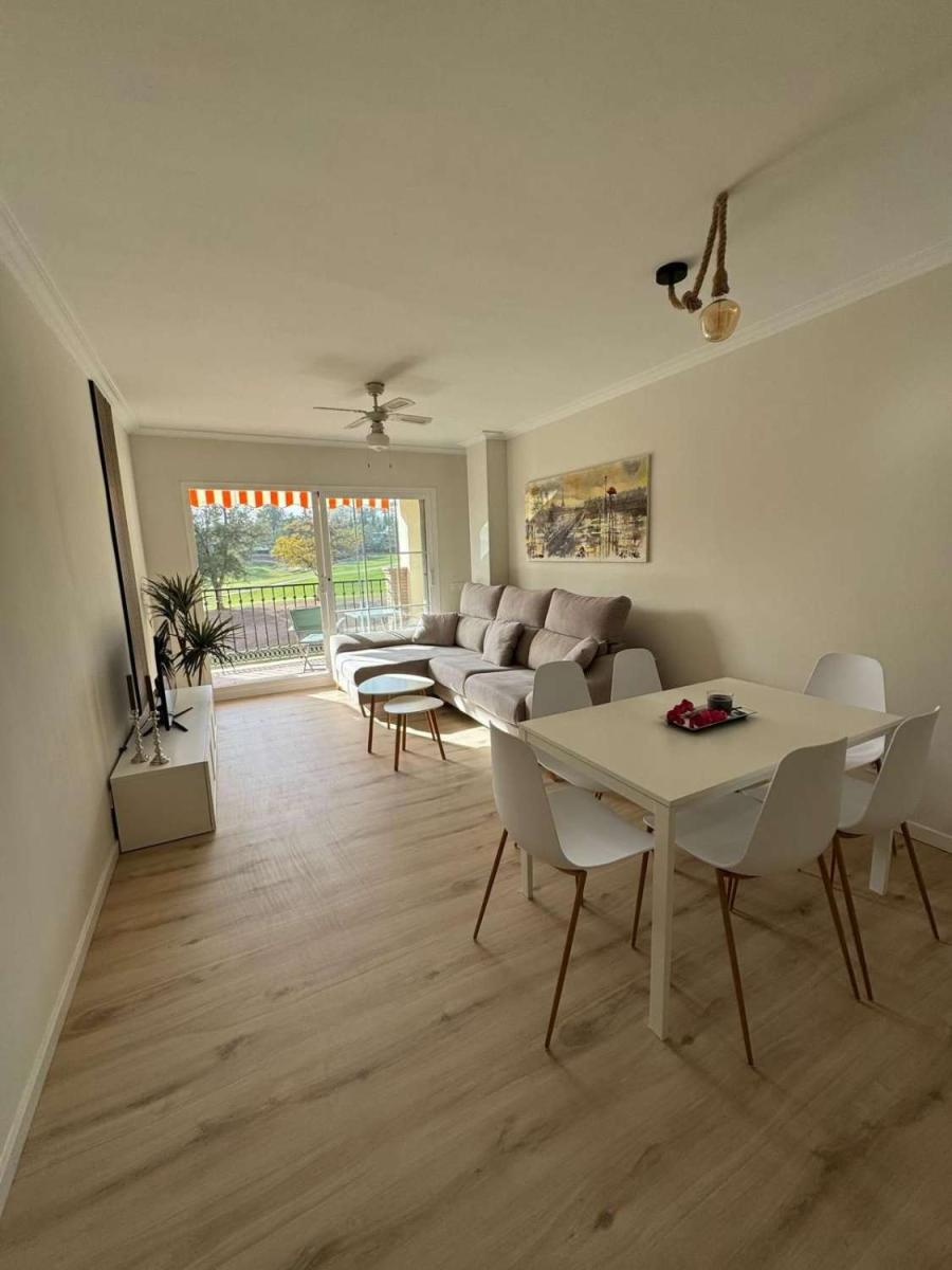 Flat for Sale in Mijas