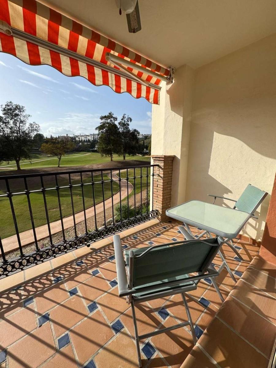 Flat for Sale in Mijas