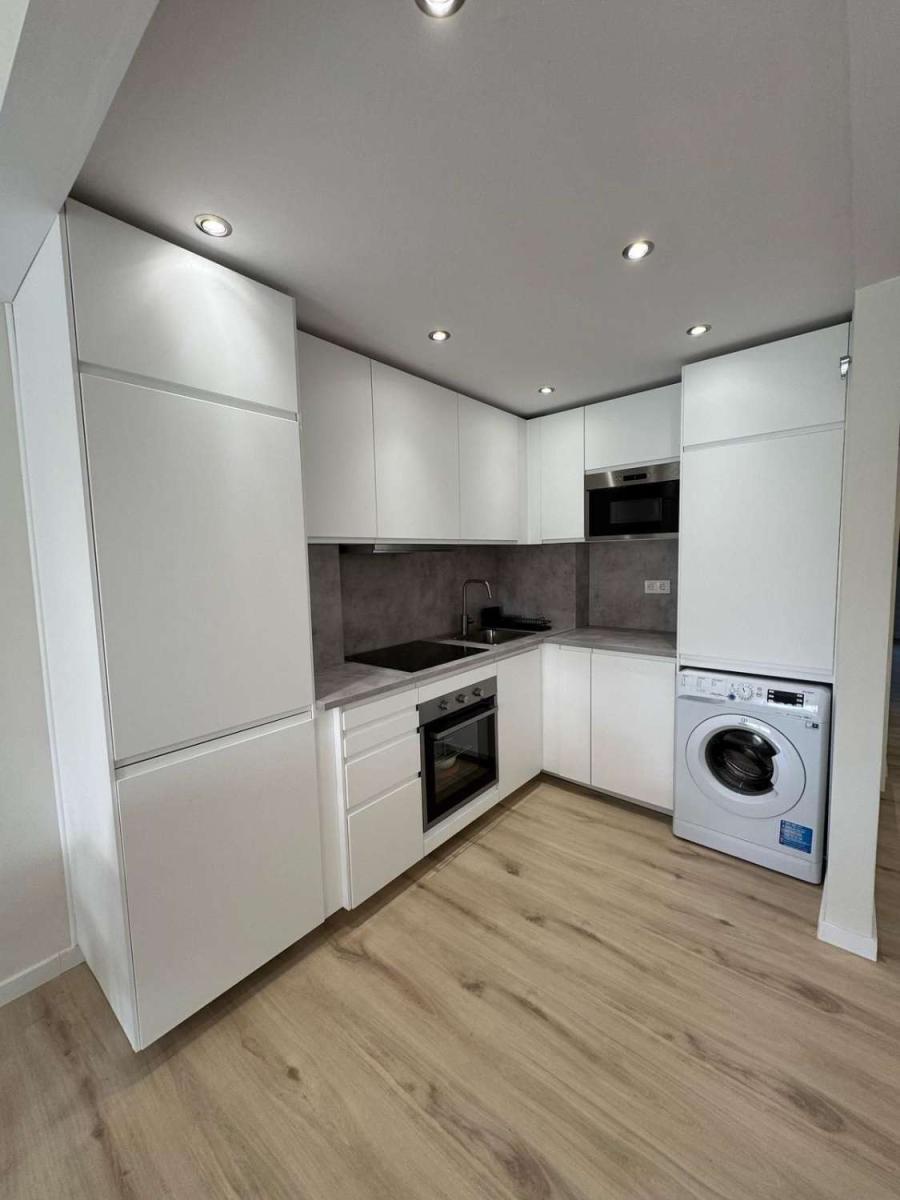 Flat for Sale in Mijas