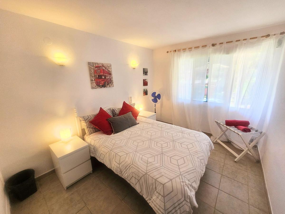 Flat for Sale in Marbella