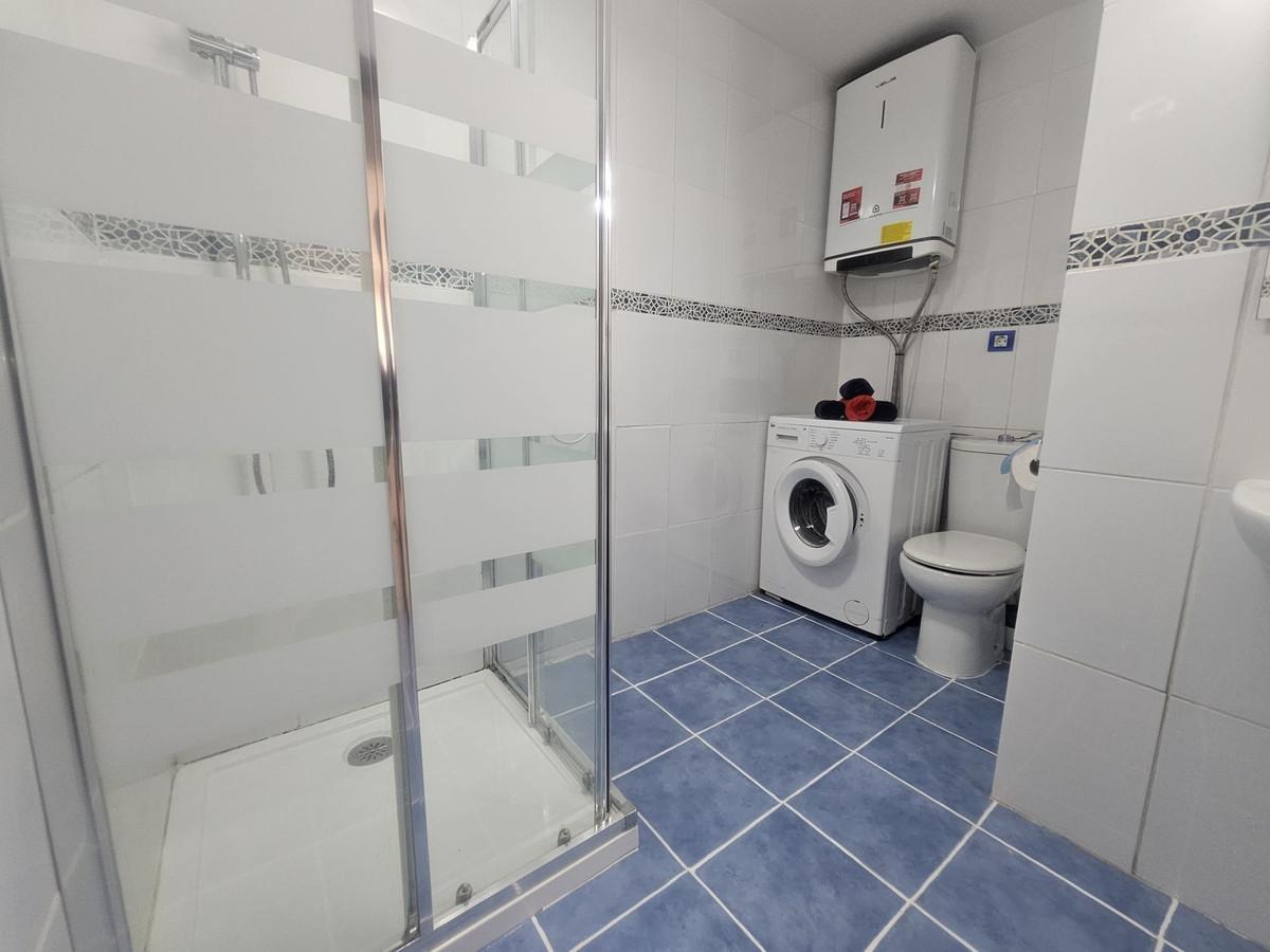 Flat for Sale in Marbella