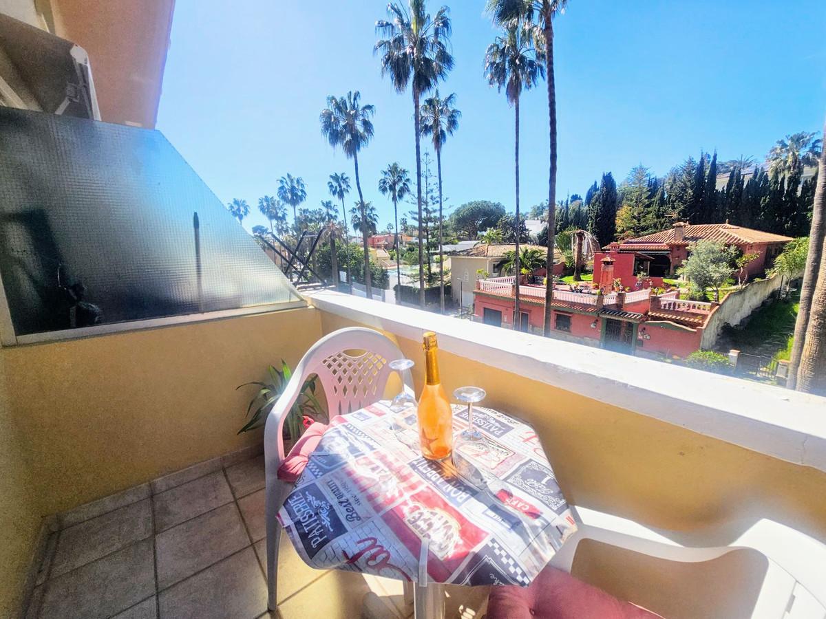 Flat for Sale in Marbella