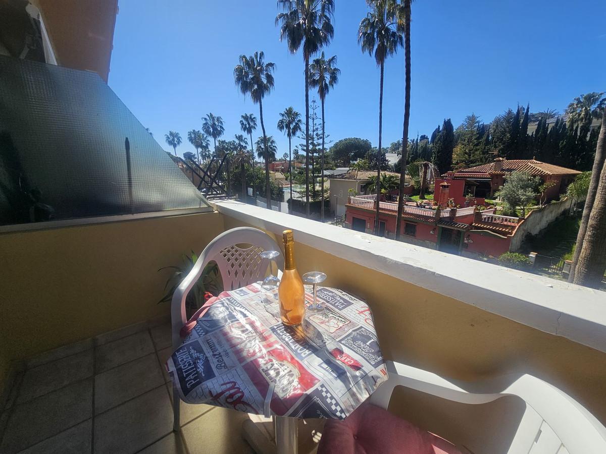 Flat for Sale in Marbella