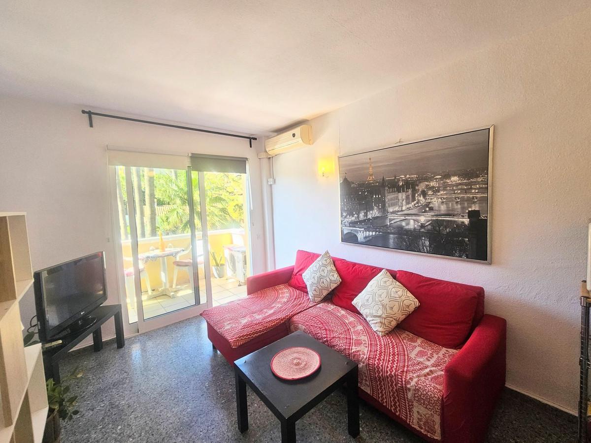Flat for Sale in Marbella