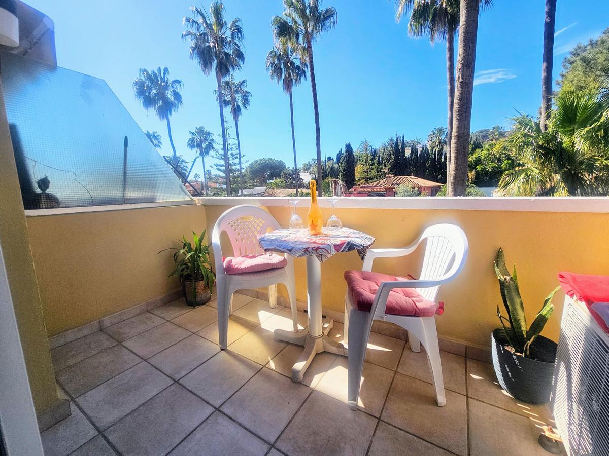 Flat for Sale in Marbella