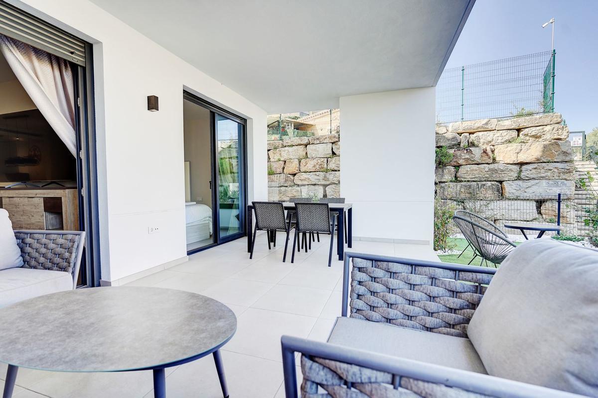 Flat for Sale in Mijas