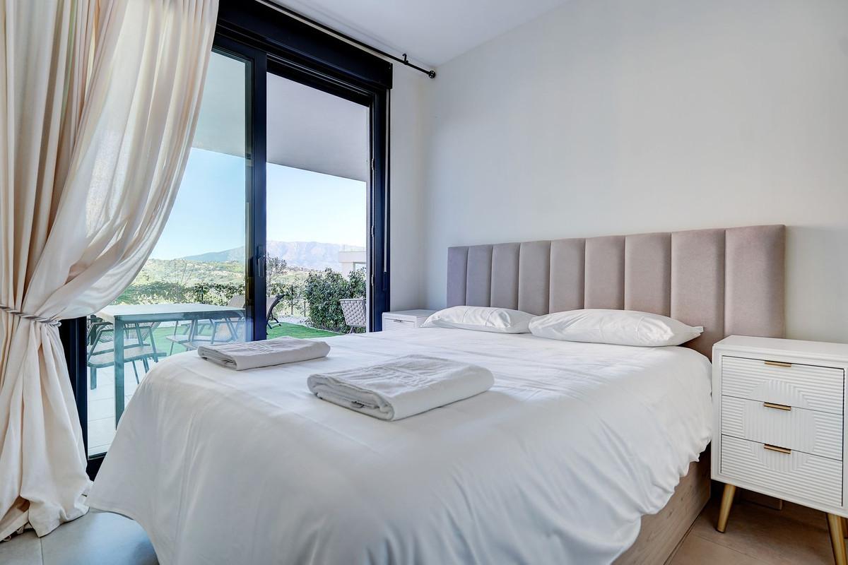 Flat for Sale in Mijas
