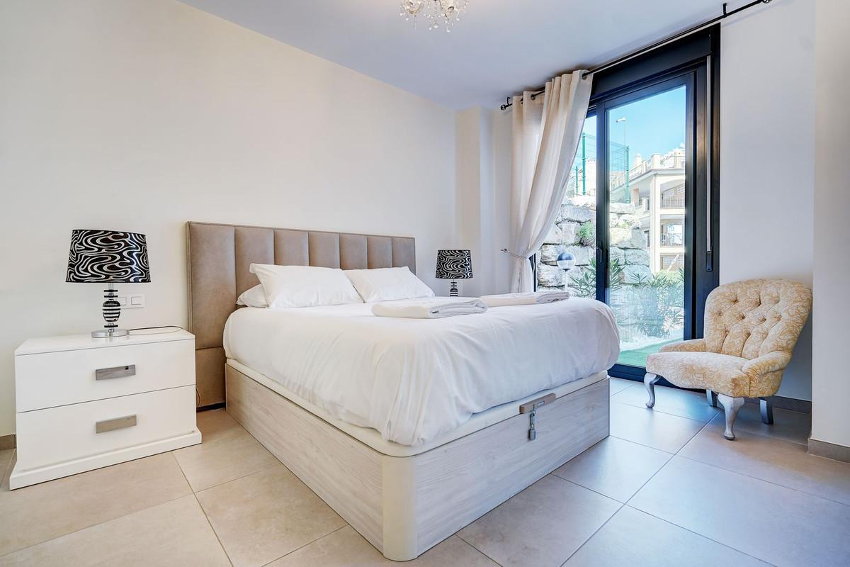 Flat for Sale in Mijas