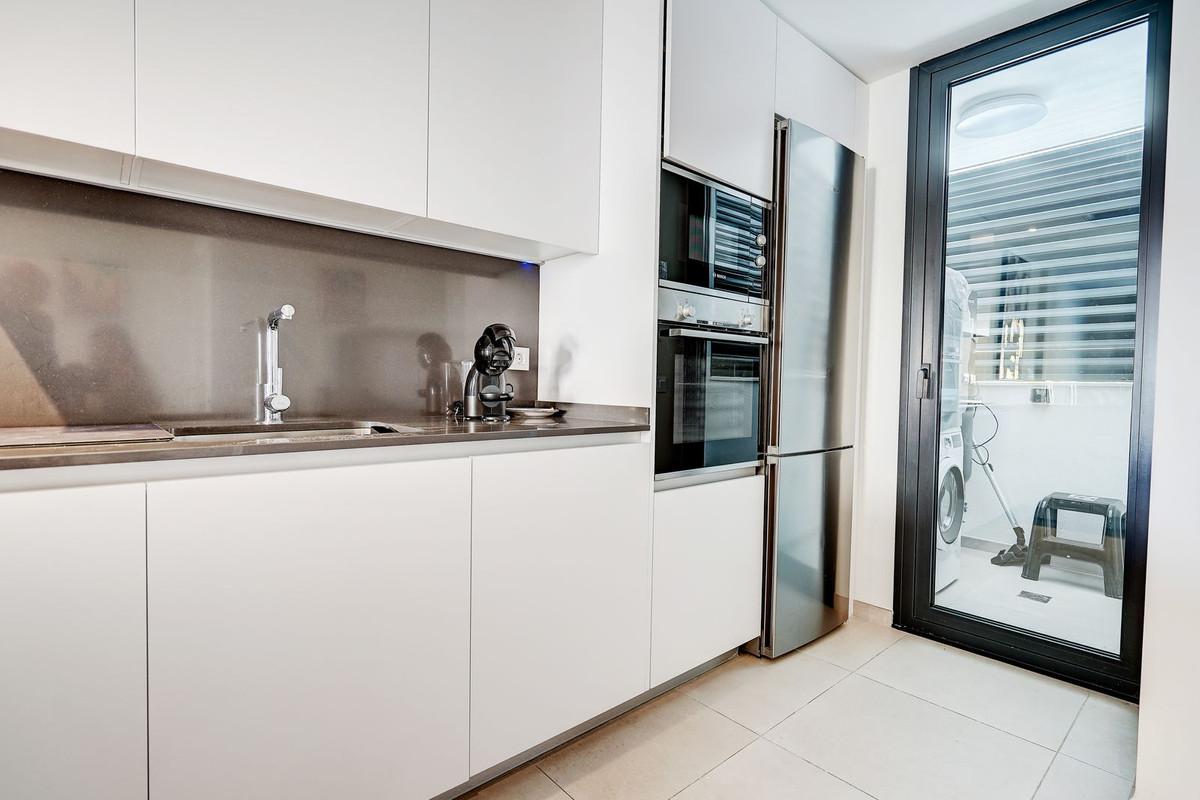 Flat for Sale in Mijas