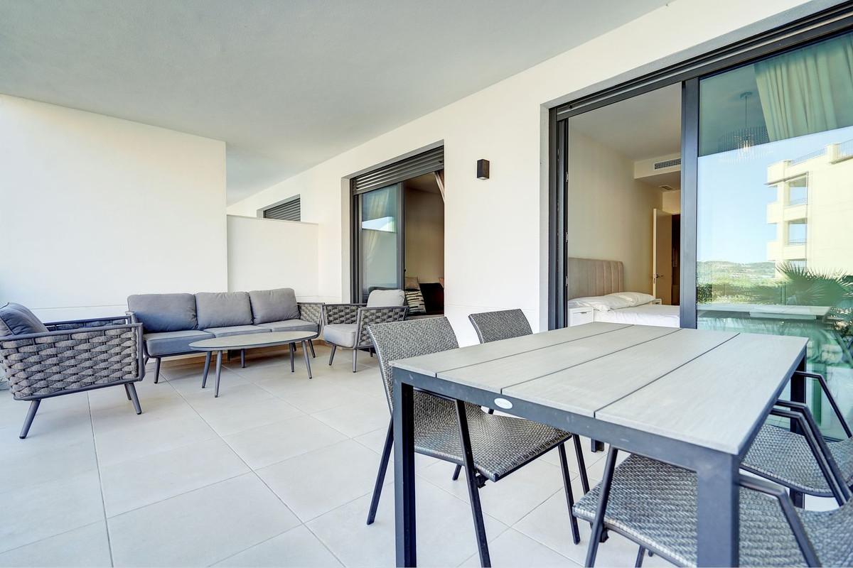 Flat for Sale in Mijas