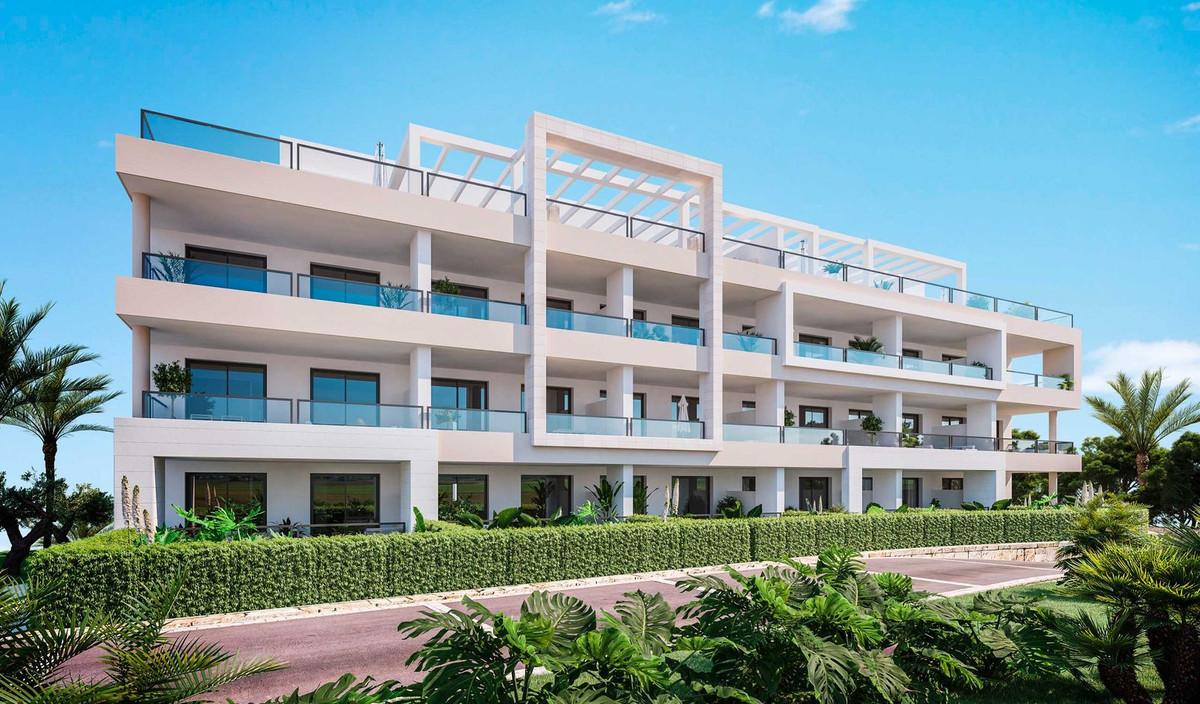 Flat for Sale in Mijas