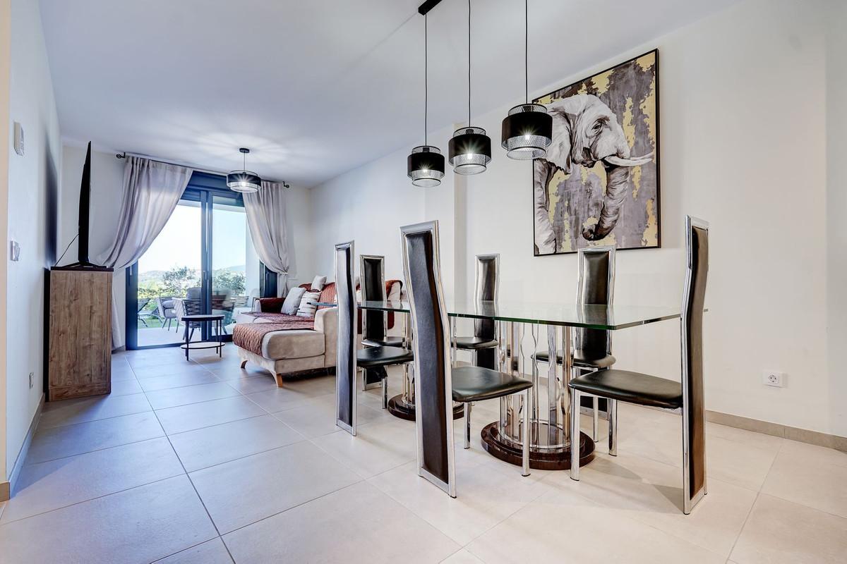 Flat for Sale in Mijas