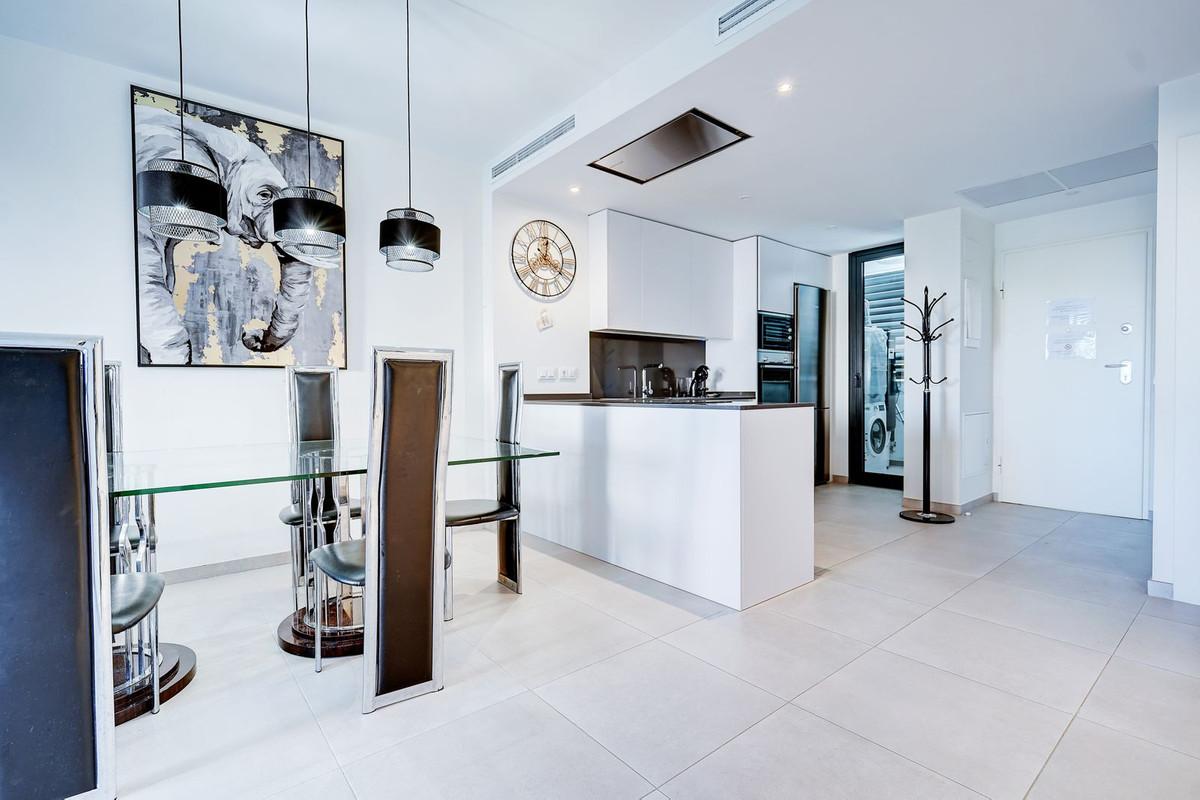 Flat for Sale in Mijas