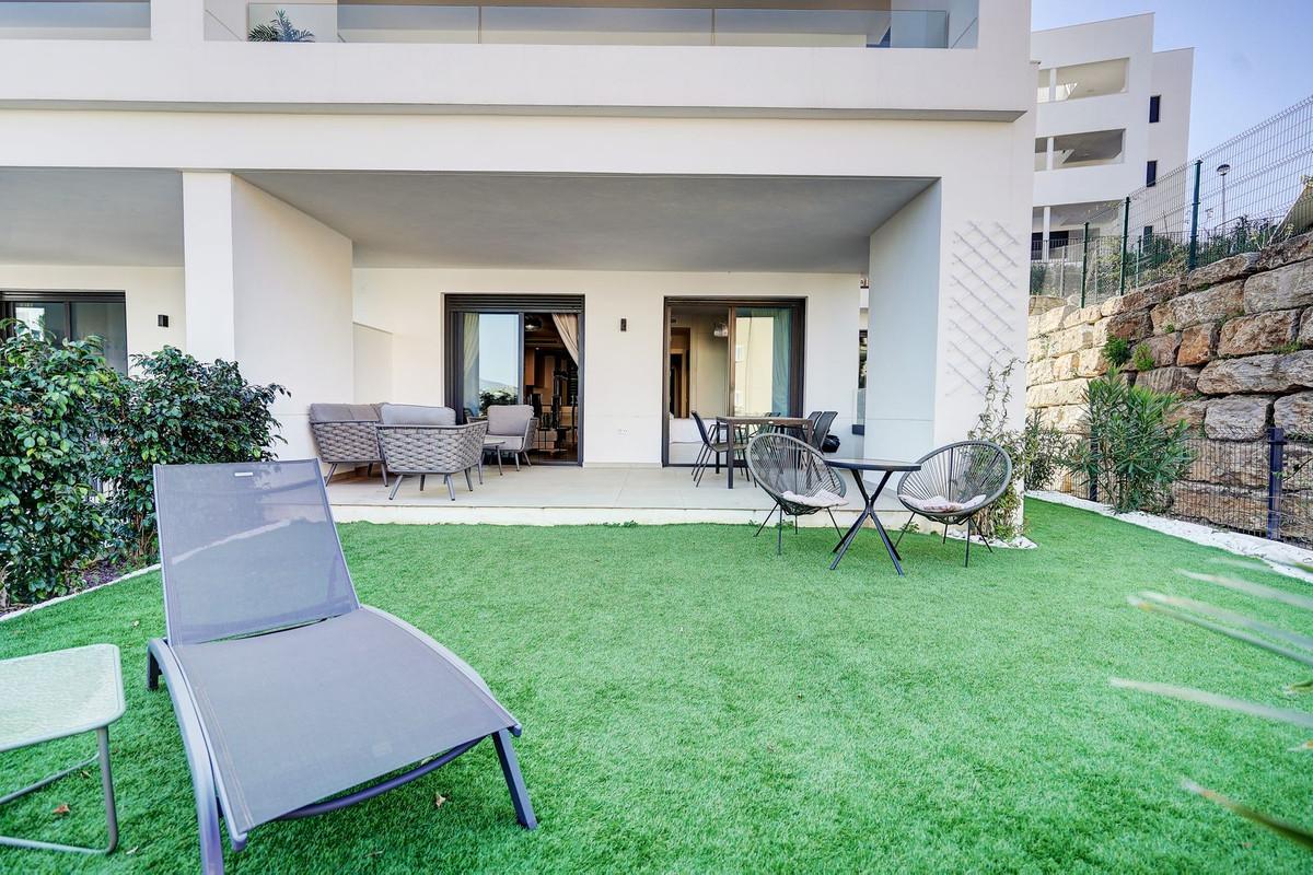 Flat for Sale in Mijas