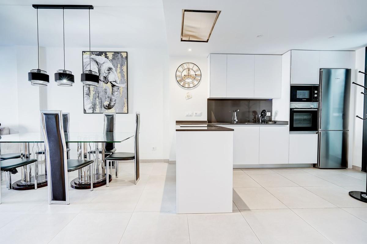 Flat for Sale in Mijas