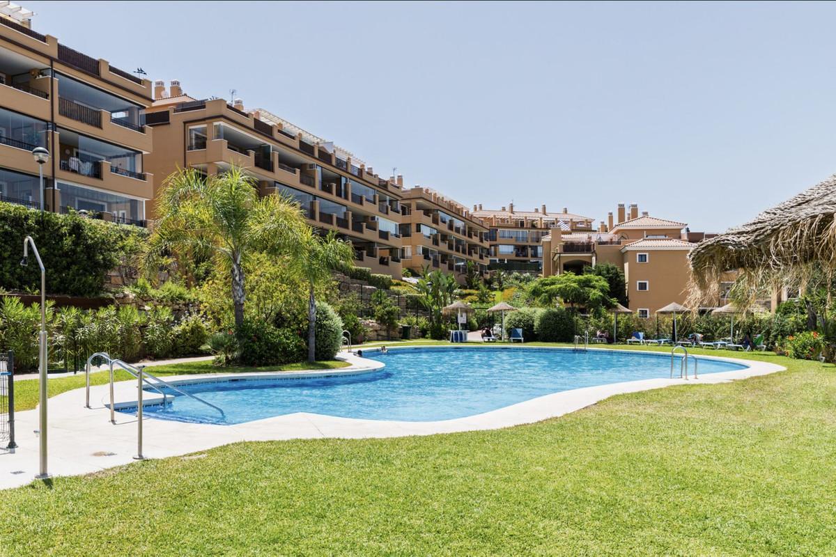 Flat for Sale in Mijas
