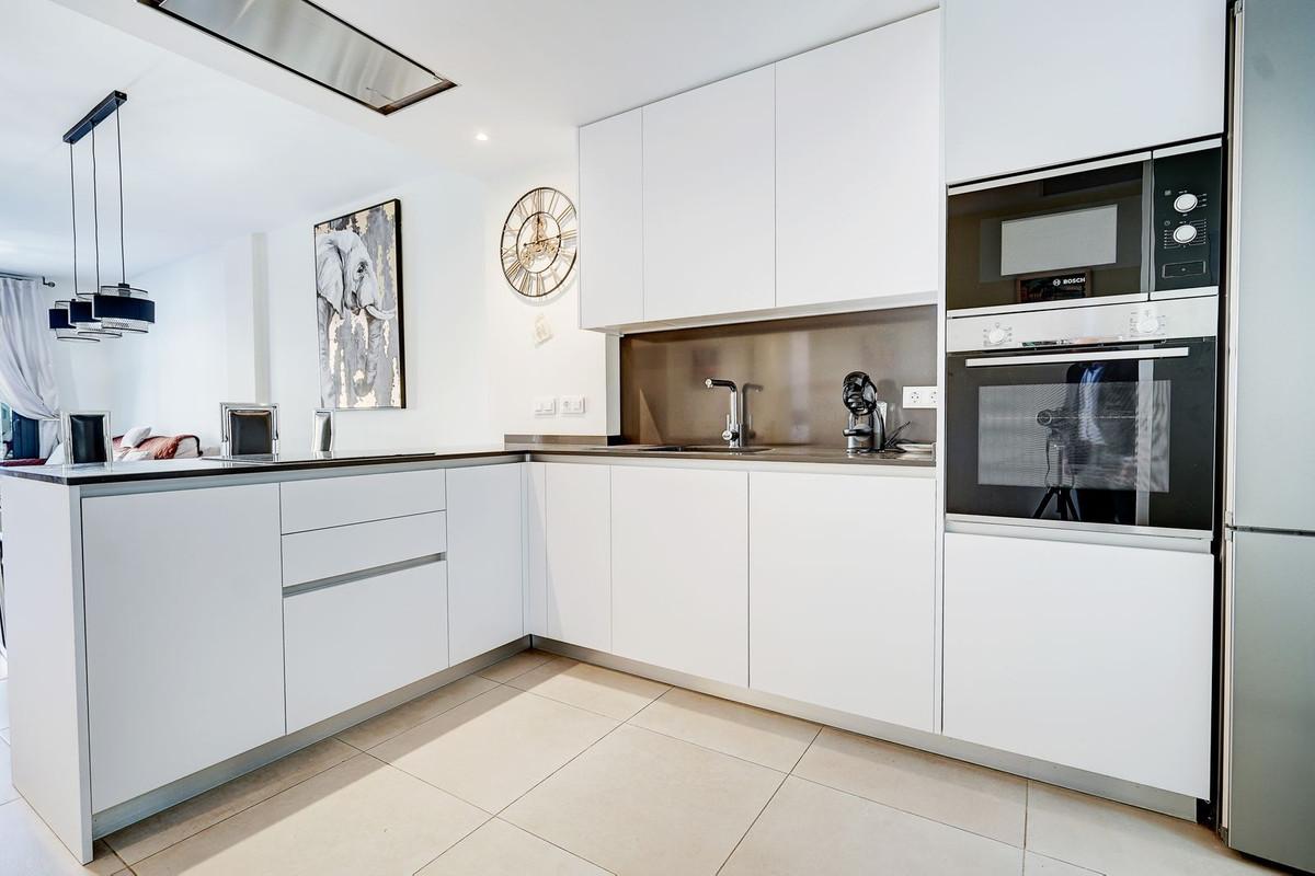 Flat for Sale in Mijas