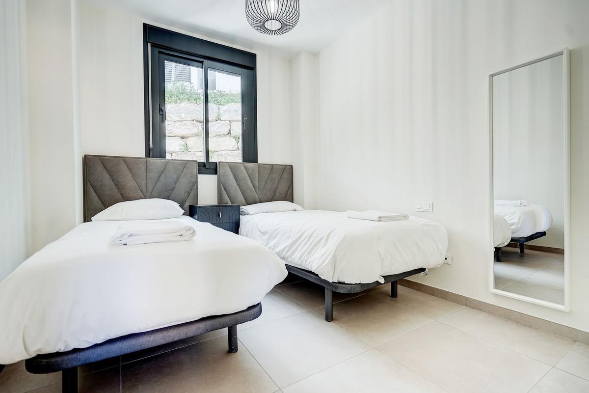Flat for Sale in Mijas