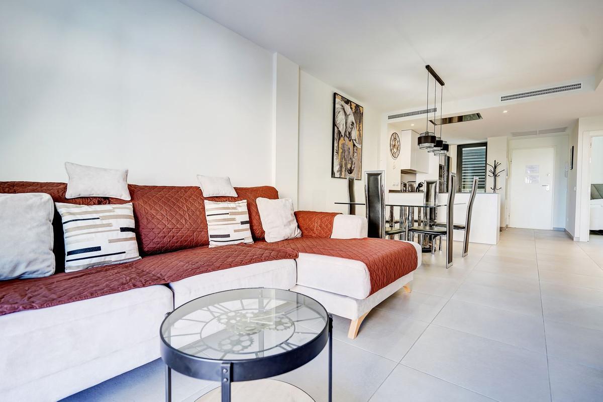 Flat for Sale in Mijas