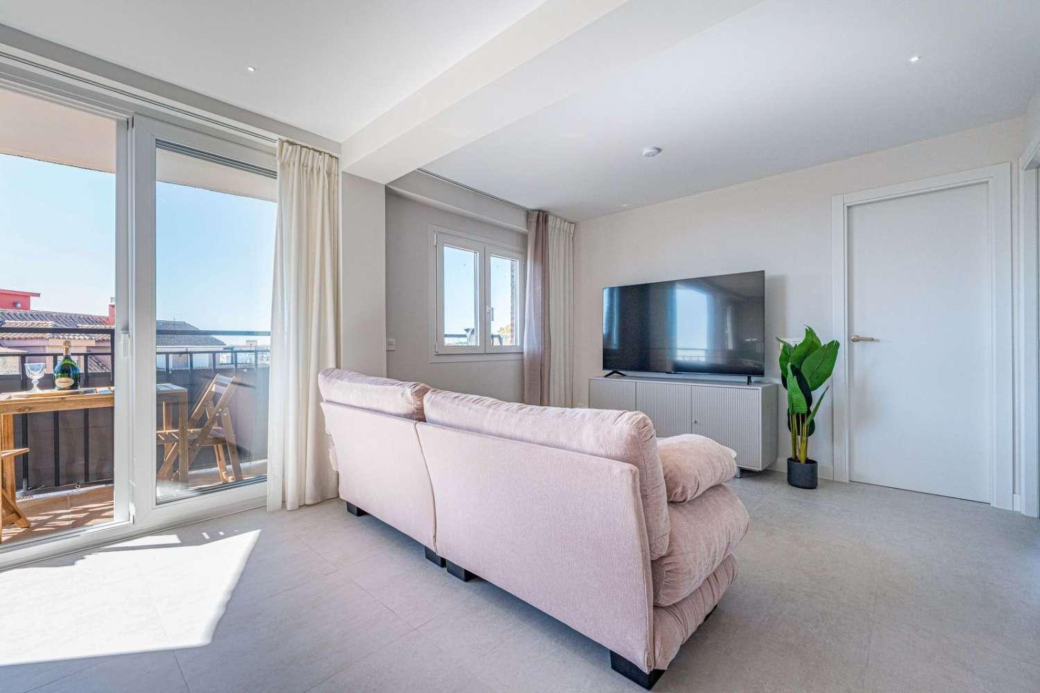 Piso en Venta en Fuengirola