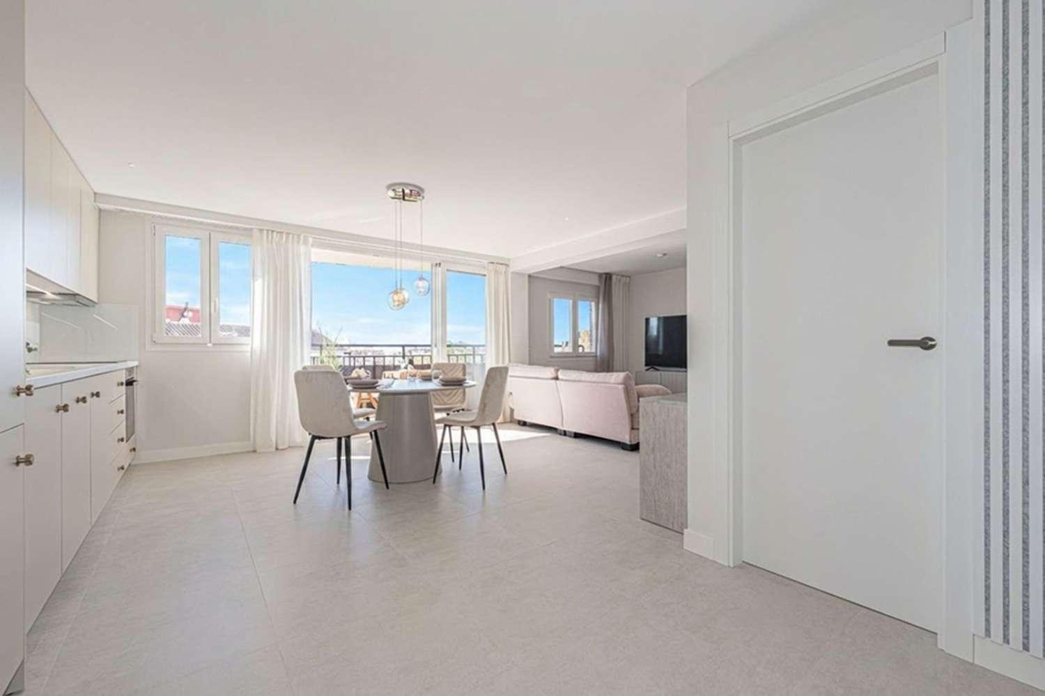 Piso en Venta en Fuengirola
