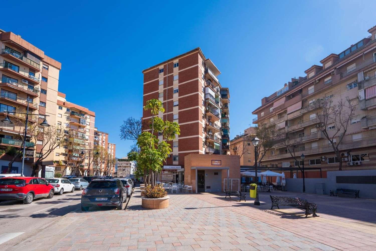 Piso en Venta en Fuengirola