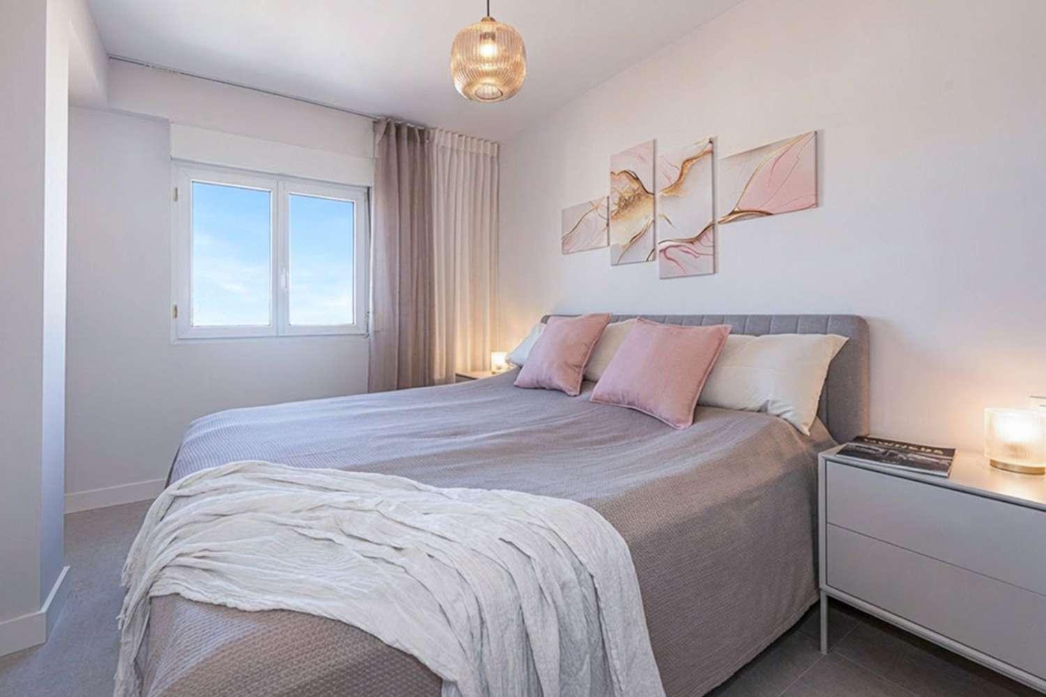 Piso en Venta en Fuengirola