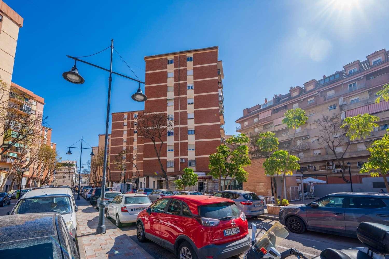 Piso en Venta en Fuengirola