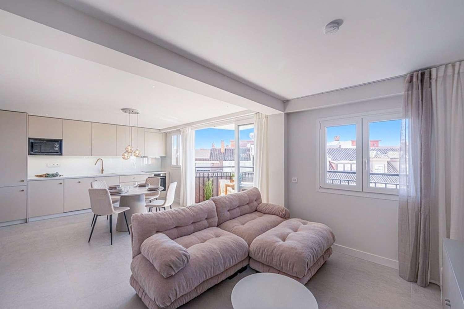 Piso en Venta en Fuengirola