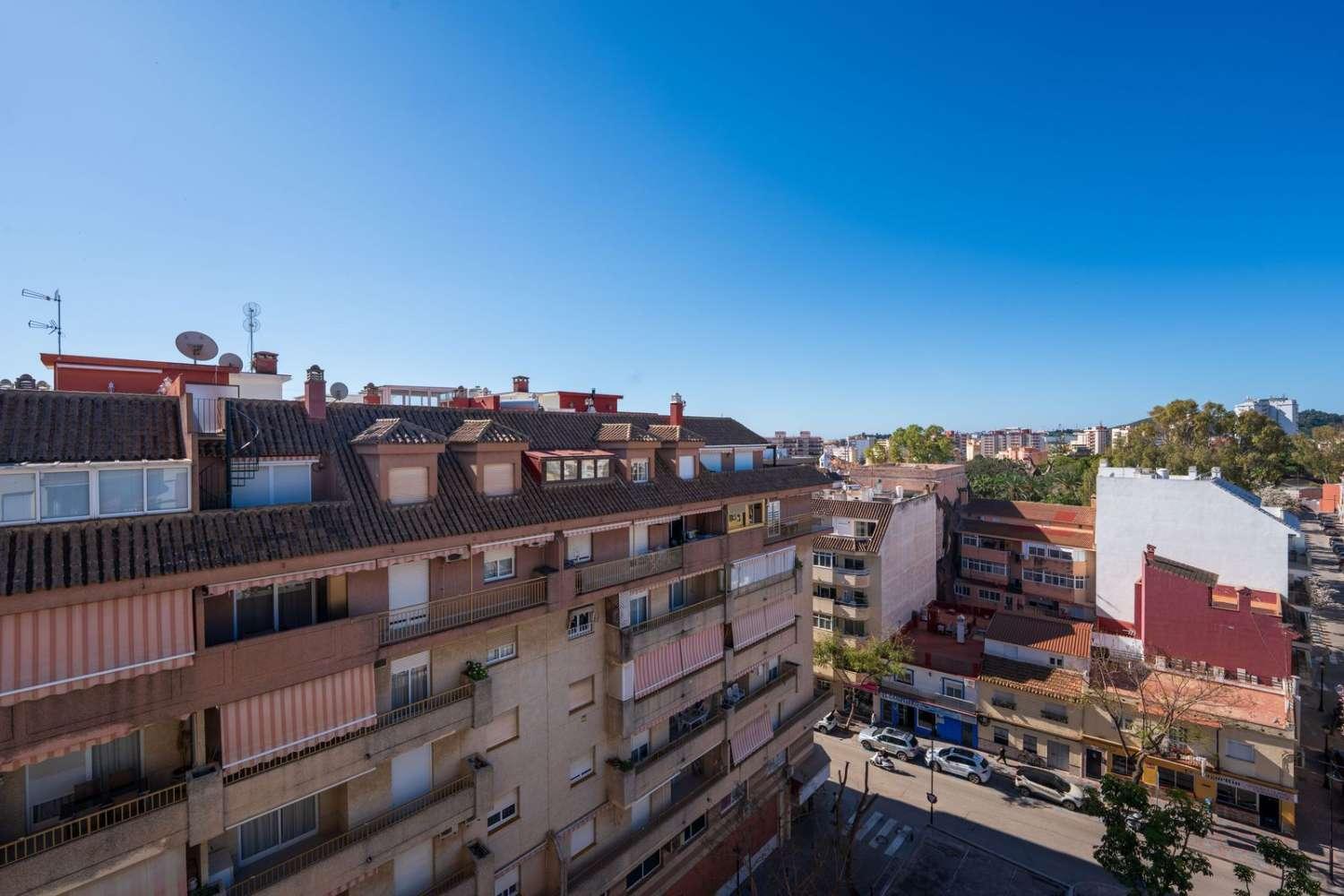 Piso en Venta en Fuengirola