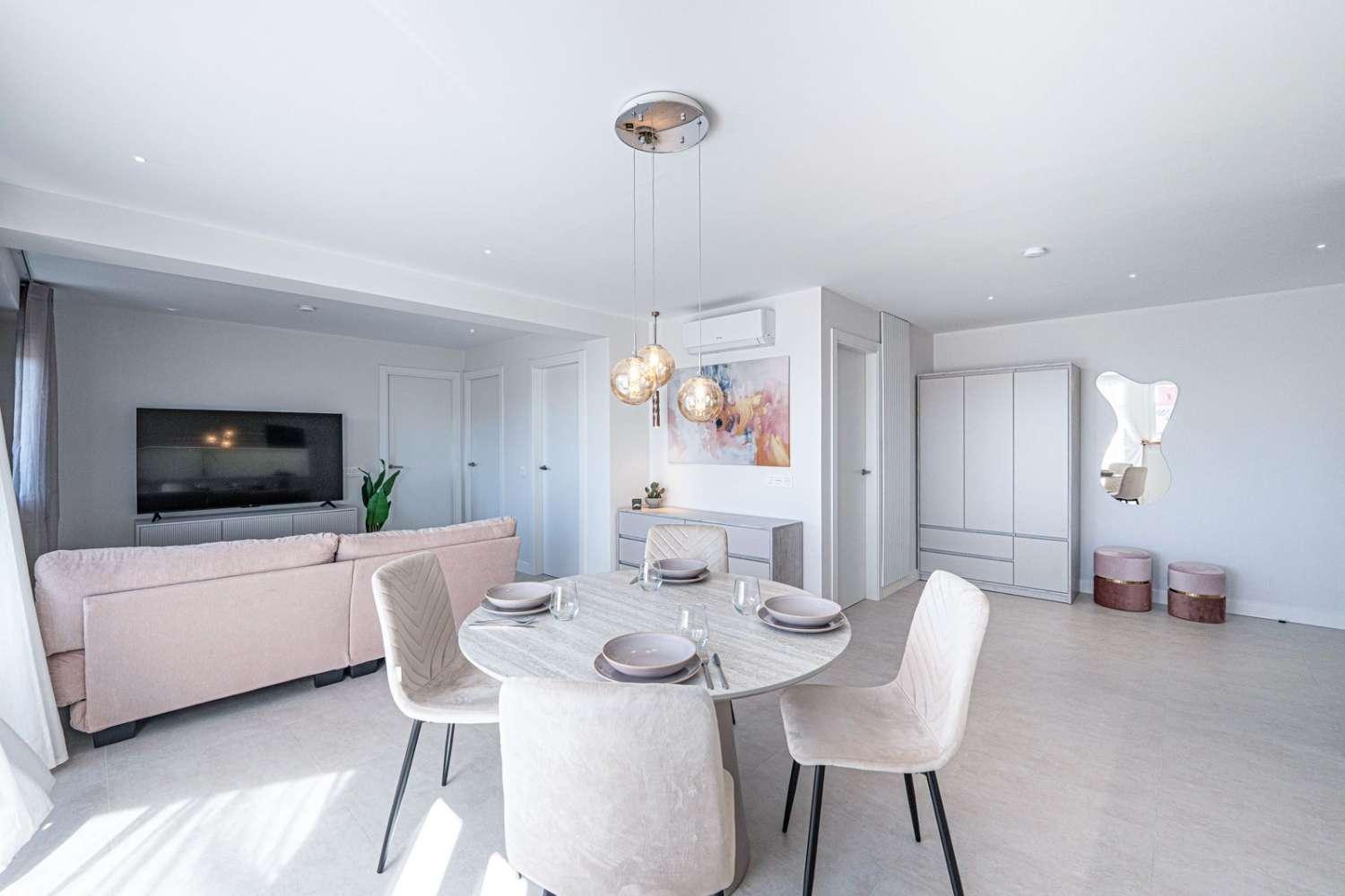 Piso en Venta en Fuengirola
