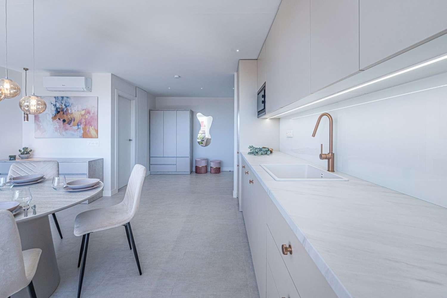 Piso en Venta en Fuengirola