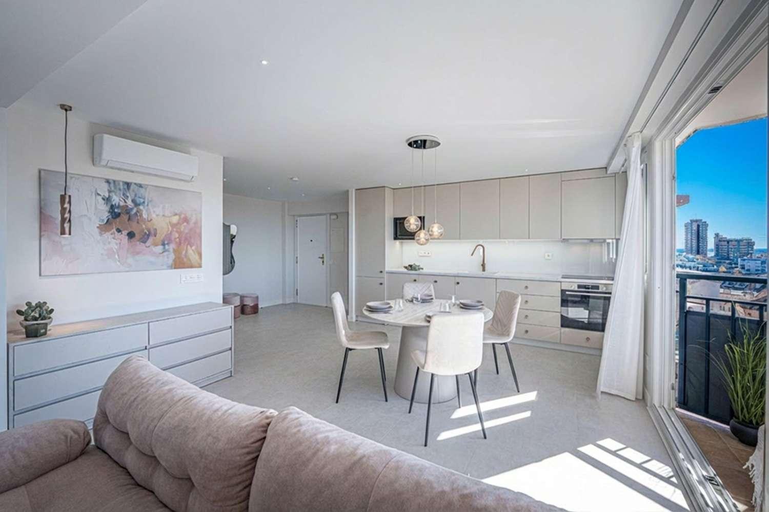 Piso en Venta en Fuengirola