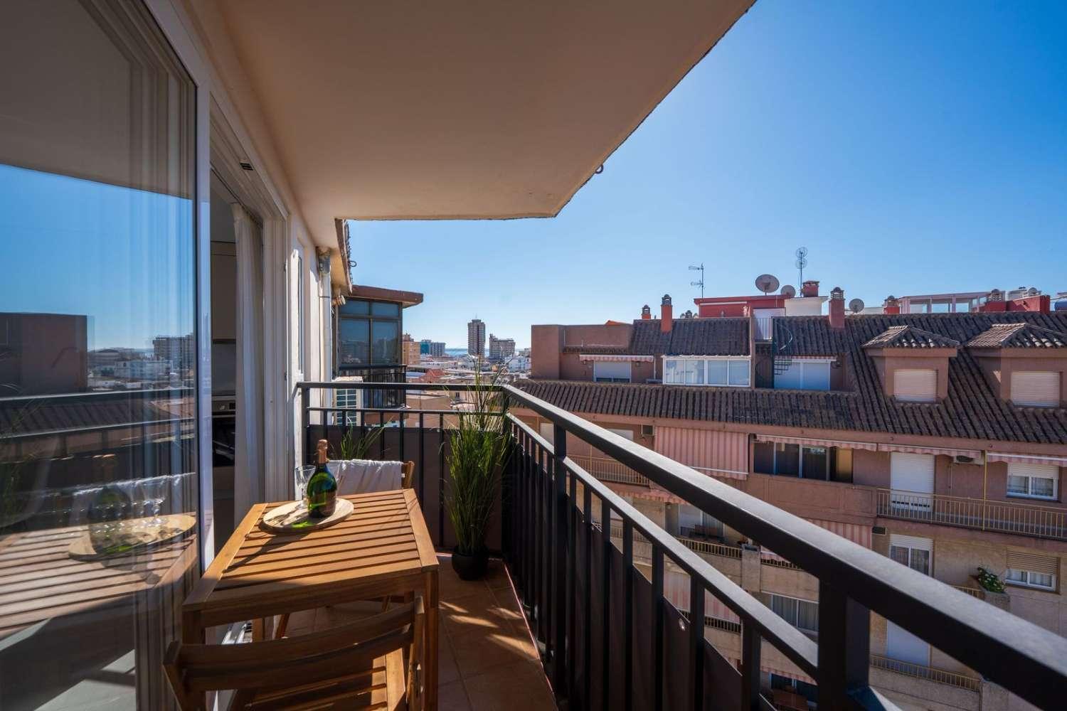 Piso en Venta en Fuengirola