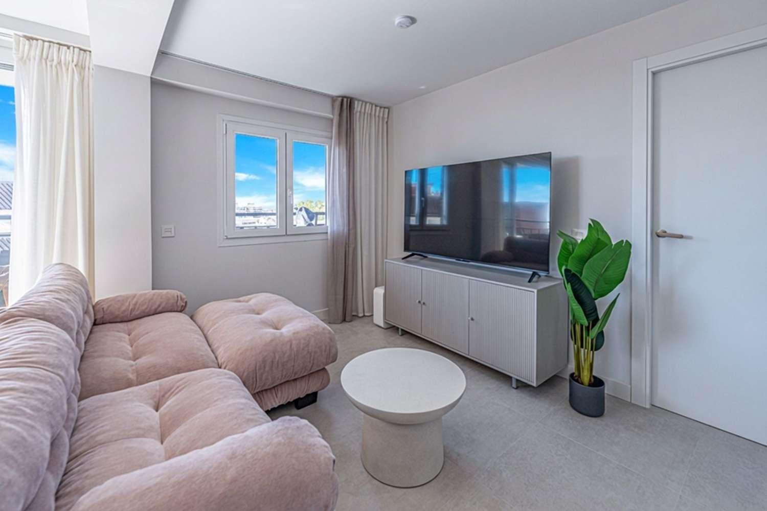 Piso en Venta en Fuengirola