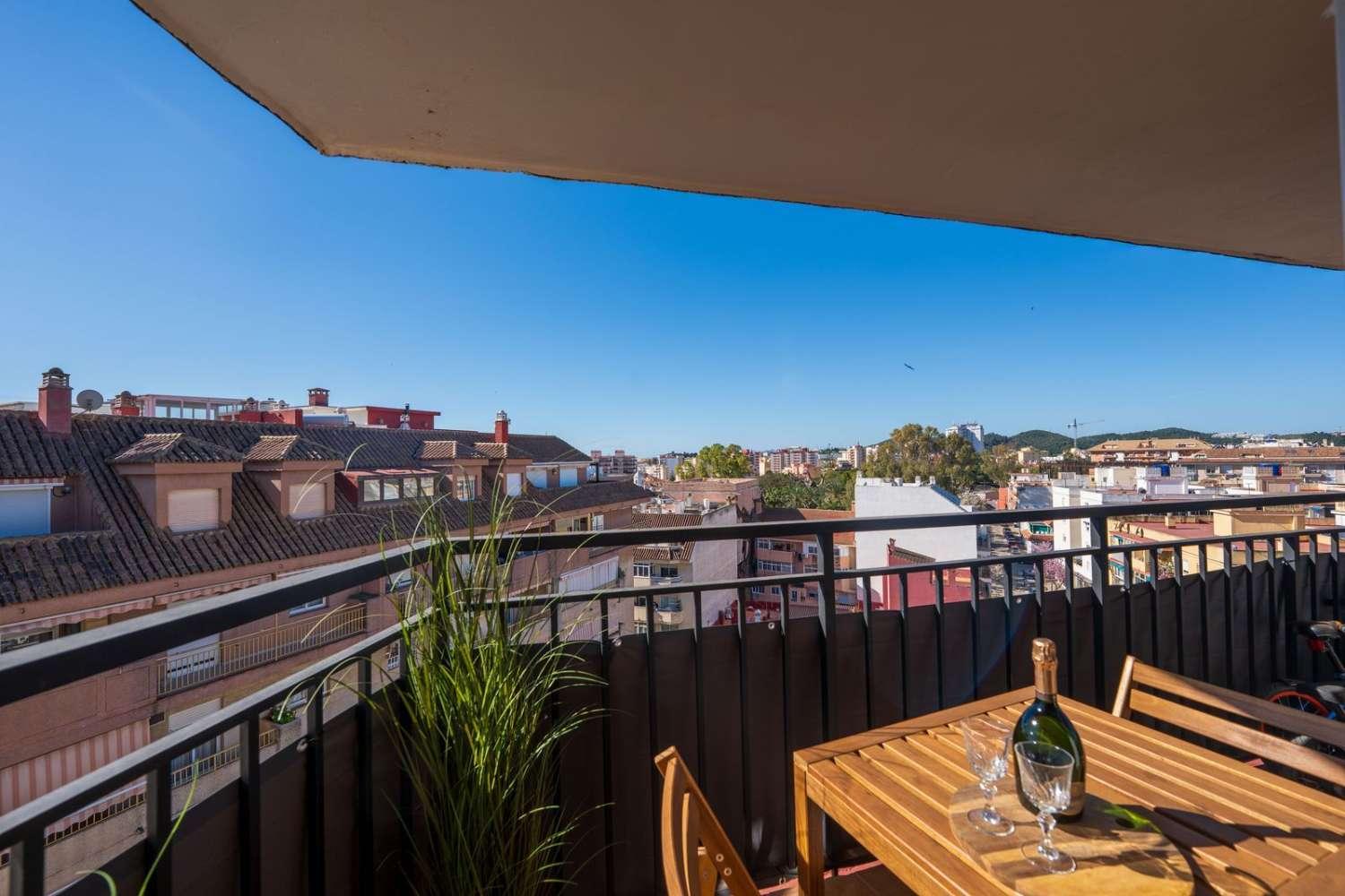 Piso en Venta en Fuengirola