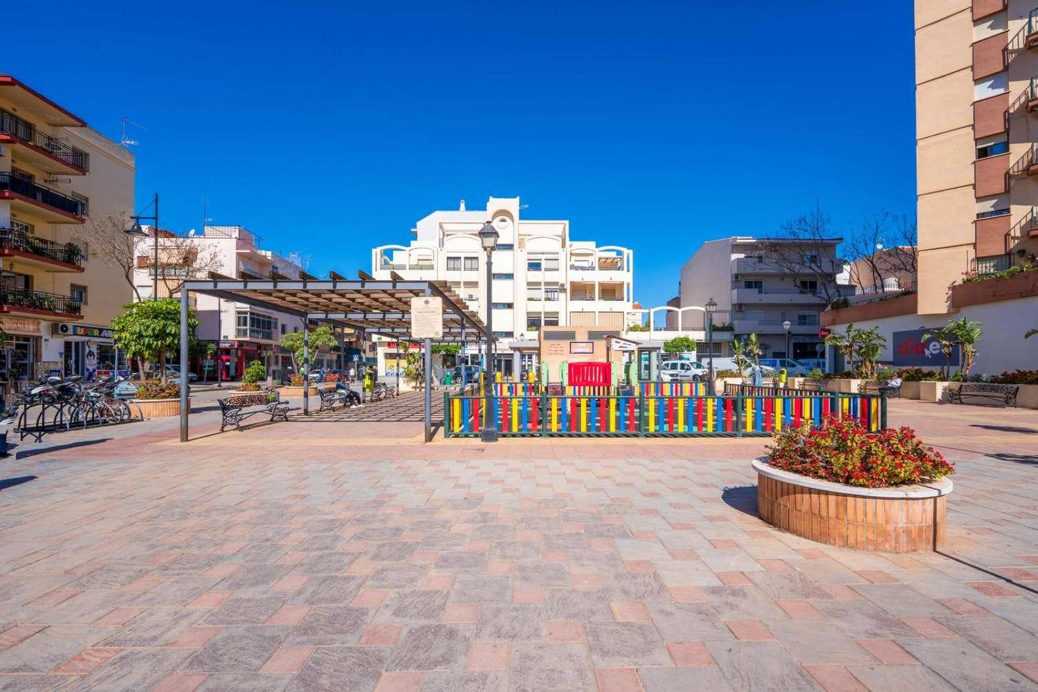 Piso en Venta en Fuengirola