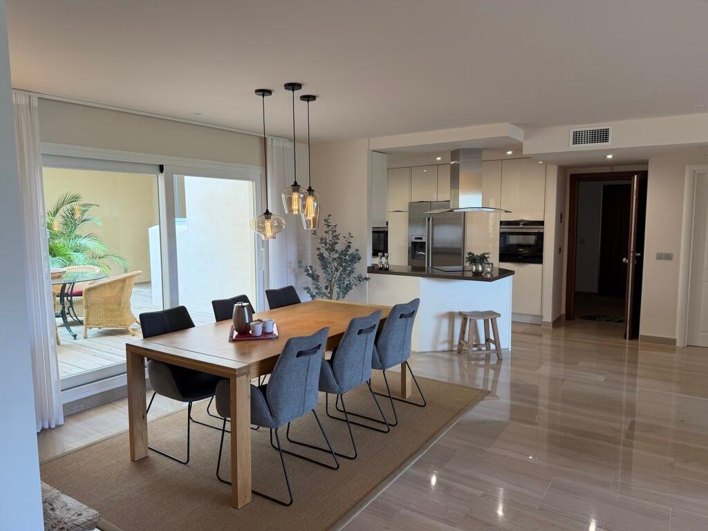 Flat for Sale in Mijas