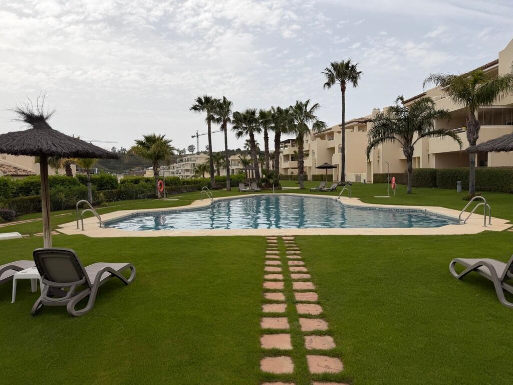 Flat for Sale in Mijas