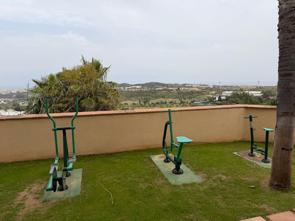 Flat for Sale in Mijas
