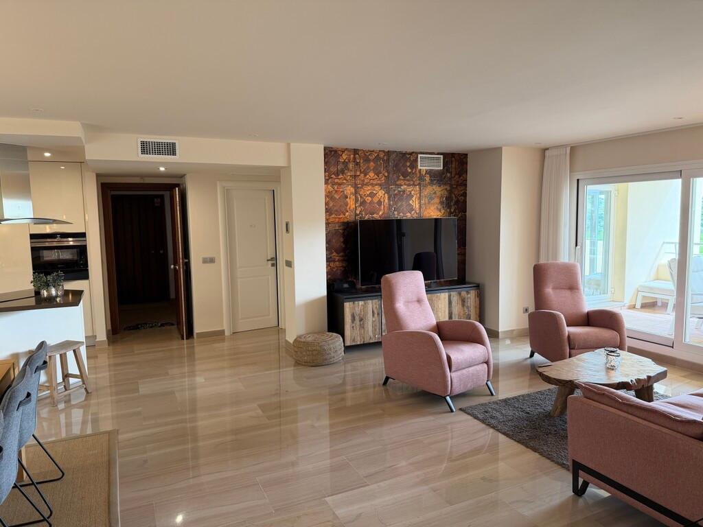 Flat for Sale in Mijas