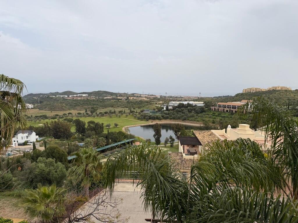 Flat for Sale in Mijas