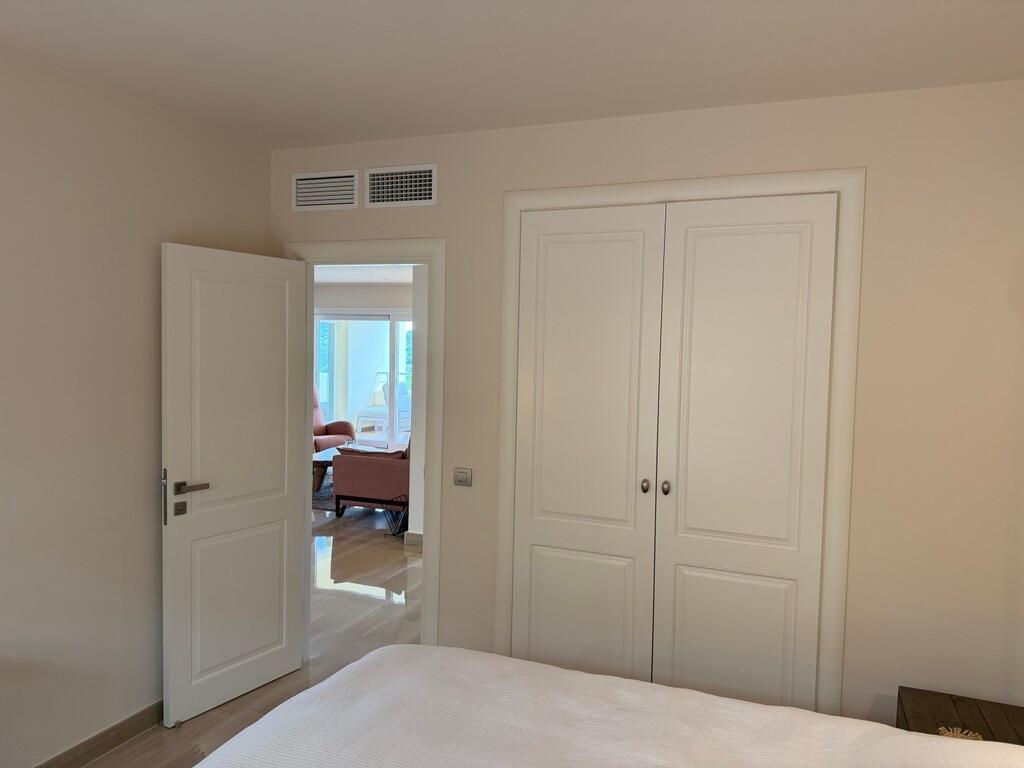 Flat for Sale in Mijas
