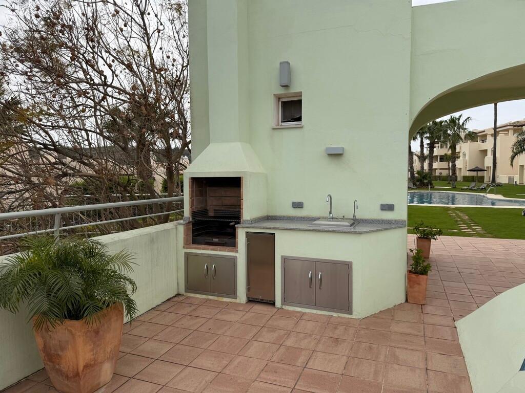 Flat for Sale in Mijas