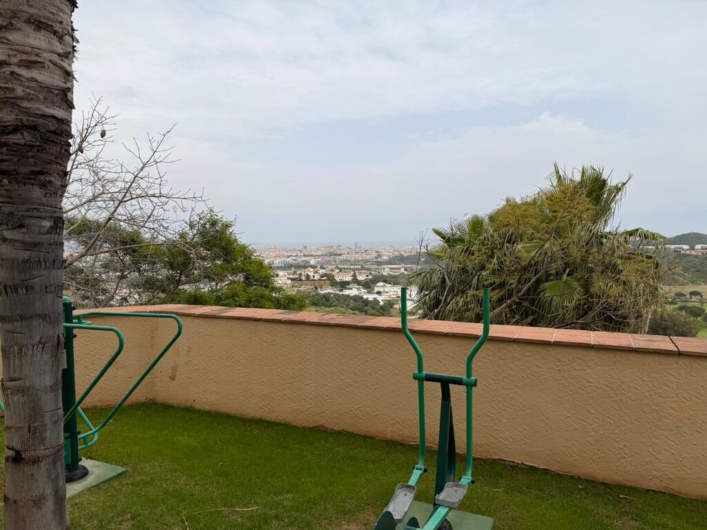 Flat for Sale in Mijas