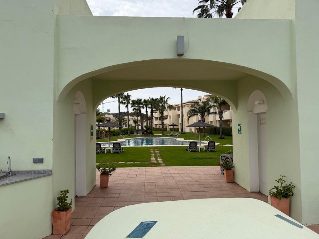 Flat for Sale in Mijas