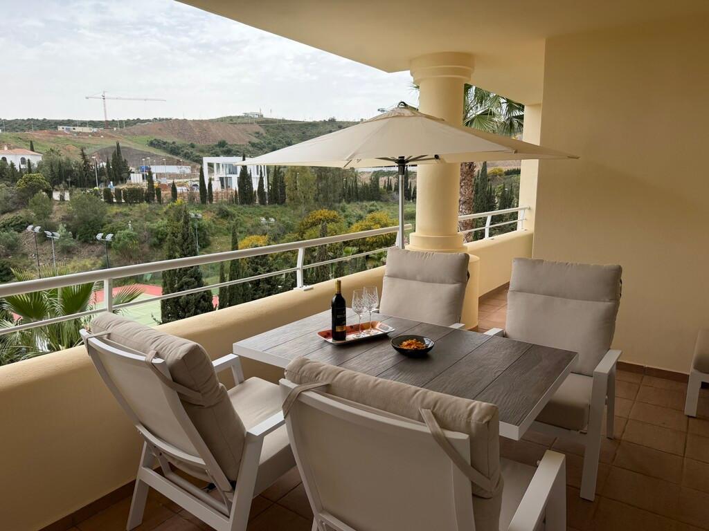 Flat for Sale in Mijas