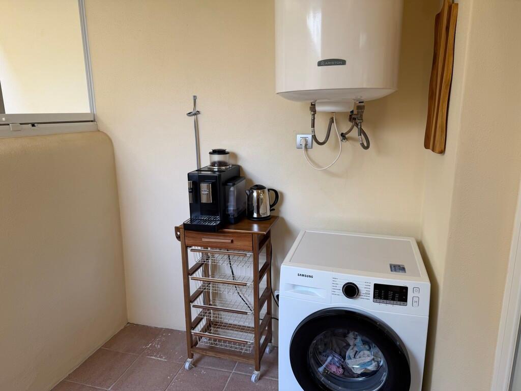 Flat for Sale in Mijas
